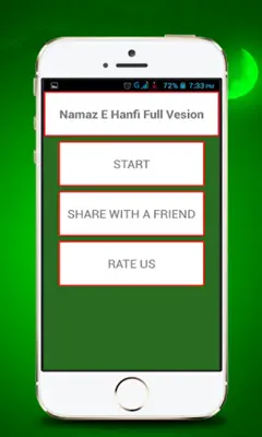 Namaz-e-Hanfi Full Version android App screenshot 3